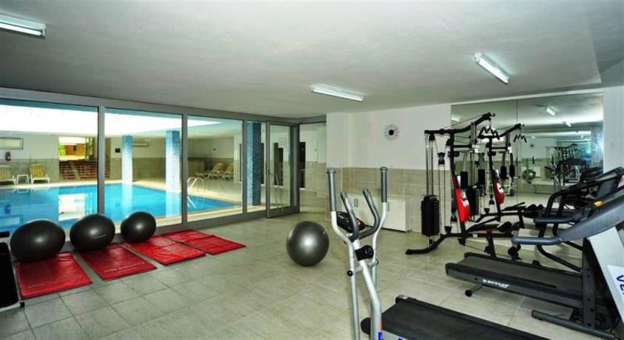 شقة واسعة في أوبا – ألانيا