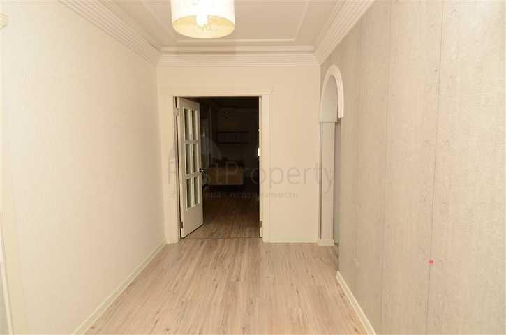 شقة واسعة في أوبا – ألانيا