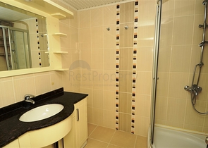 شقة واسعة في أوبا – ألانيا