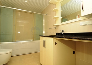 شقة واسعة في أوبا – ألانيا