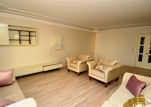 شقة واسعة في أوبا – ألانيا