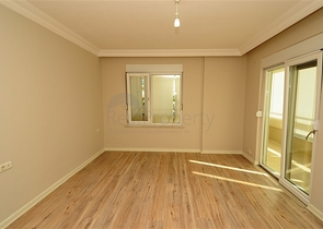 شقة واسعة في أوبا – ألانيا