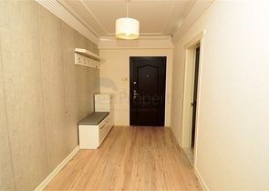 شقة واسعة في أوبا – ألانيا