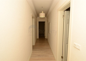 شقة واسعة في أوبا – ألانيا