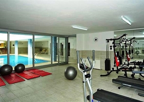 شقة واسعة في أوبا – ألانيا