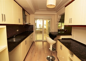 شقة واسعة في أوبا – ألانيا