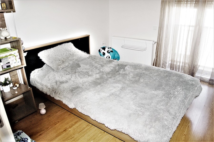 شقة بيتهاوس من منطقة ليمان كونيالتي – أنطاليا