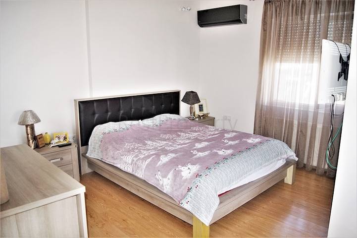 شقة بيتهاوس من منطقة ليمان كونيالتي – أنطاليا