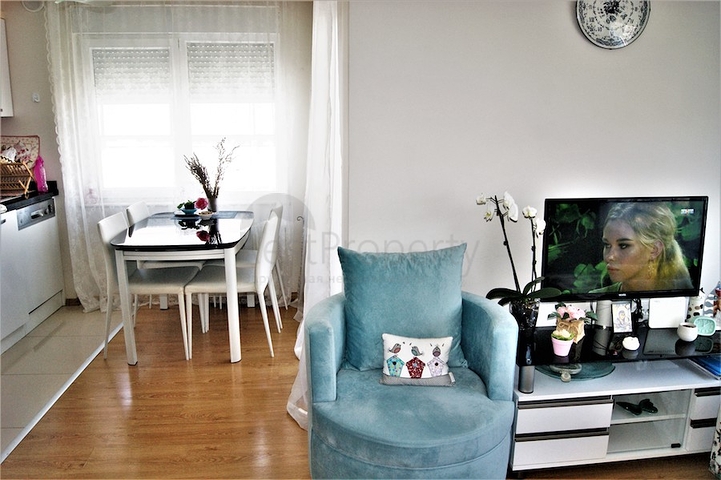 شقة بيتهاوس من منطقة ليمان كونيالتي – أنطاليا