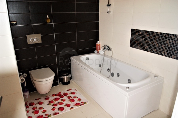 شقة بيتهاوس من منطقة ليمان كونيالتي – أنطاليا