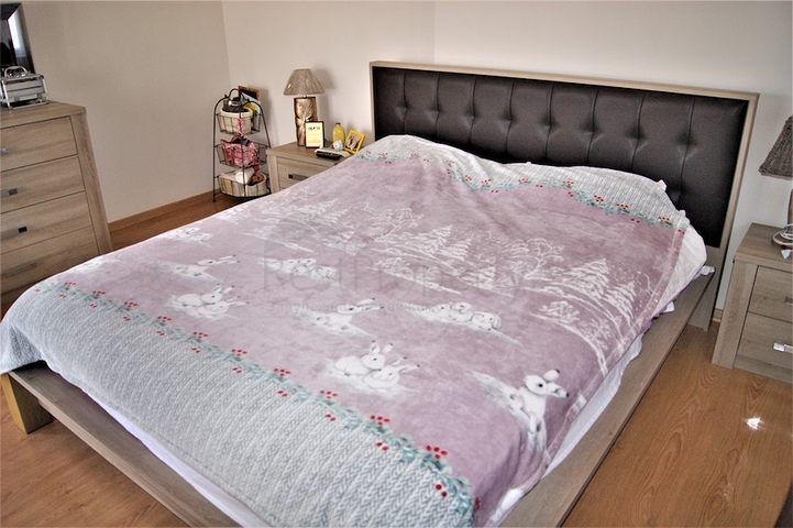 شقة بيتهاوس من منطقة ليمان كونيالتي – أنطاليا