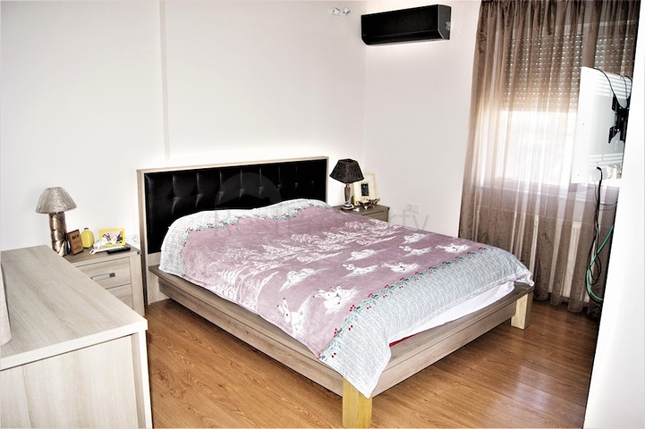 شقة بيتهاوس من منطقة ليمان كونيالتي – أنطاليا