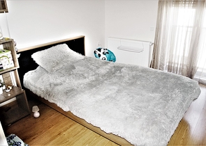 شقة بيتهاوس من منطقة ليمان كونيالتي – أنطاليا