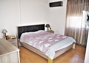 شقة بيتهاوس من منطقة ليمان كونيالتي – أنطاليا