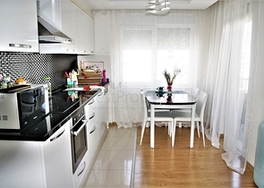 شقة بيتهاوس من منطقة ليمان كونيالتي – أنطاليا