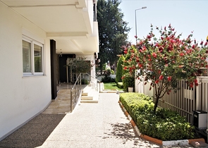 شقة بيتهاوس من منطقة ليمان كونيالتي – أنطاليا