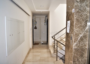 شقة بيتهاوس من منطقة ليمان كونيالتي – أنطاليا