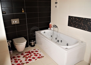 شقة بيتهاوس من منطقة ليمان كونيالتي – أنطاليا