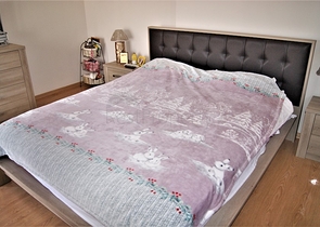 شقة بيتهاوس من منطقة ليمان كونيالتي – أنطاليا