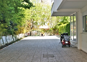 شقة بيتهاوس من منطقة ليمان كونيالتي – أنطاليا