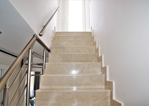 شقة بيتهاوس من منطقة ليمان كونيالتي – أنطاليا