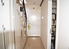 شقة بيتهاوس من منطقة ليمان كونيالتي – أنطاليا