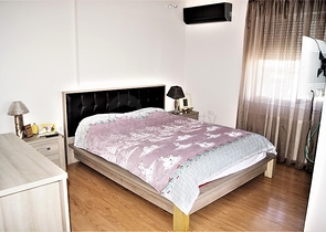 شقة بيتهاوس من منطقة ليمان كونيالتي – أنطاليا