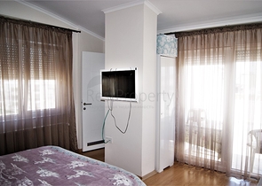 شقة بيتهاوس من منطقة ليمان كونيالتي – أنطاليا