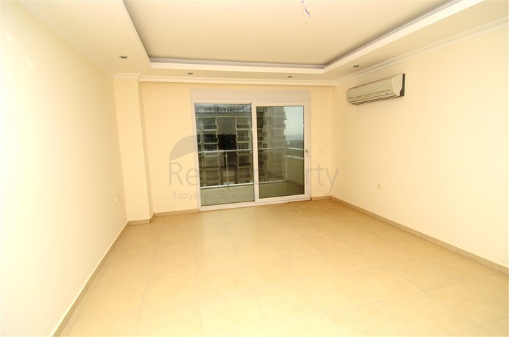 شقة ضمن مجمع سكني رائع في منطقة أفسلار – ألانيا .