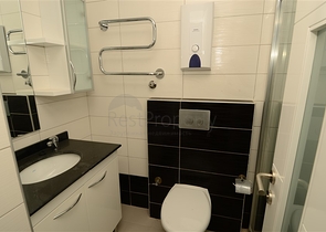 شقة ضمن مجمع سكني رائع في منطقة أفسلار – ألانيا .