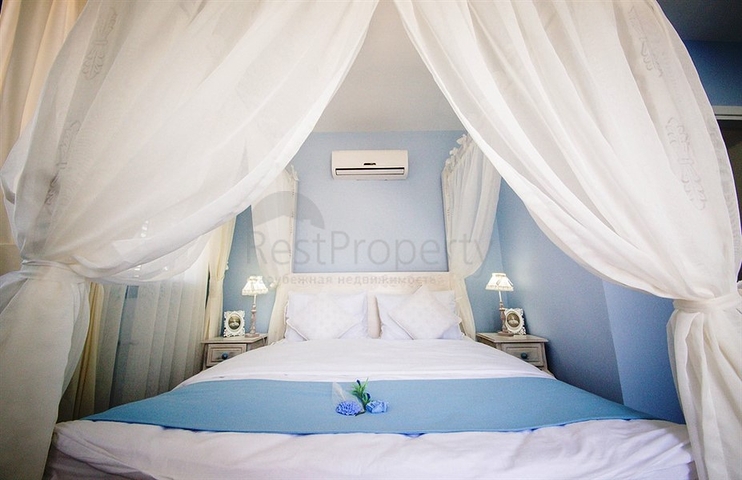 شقق بإطلالة بحرية مذهلة في شمال قبرص 