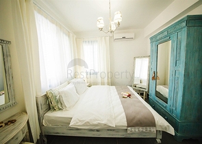 شقق بإطلالة بحرية مذهلة في شمال قبرص 