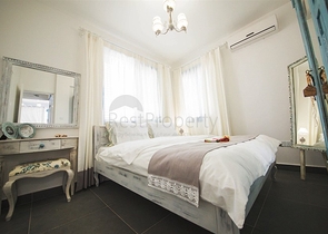 شقق بإطلالة بحرية مذهلة في شمال قبرص 