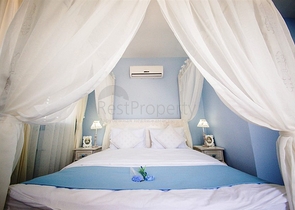 شقق بإطلالة بحرية مذهلة في شمال قبرص 