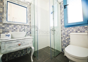 شقق بإطلالة بحرية مذهلة في شمال قبرص 