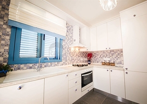 شقق بإطلالة بحرية مذهلة في شمال قبرص 