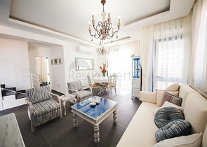 شقق بإطلالة بحرية مذهلة في شمال قبرص 