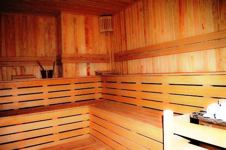 شقة بإطلالة جبلية مذهلة في منطقة ماهموت لار – ألانيا.