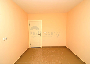 شقة بإطلالة جبلية مذهلة في منطقة ماهموت لار – ألانيا.