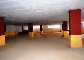 شقة بإطلالة جبلية مذهلة في منطقة ماهموت لار – ألانيا.