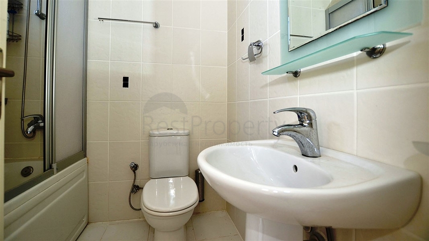 فيلا فاخرة بإطلالة جبلية وبحرية ساحرة ضمن مجمع رائع في منطقة كارجي جاك – ألانيا