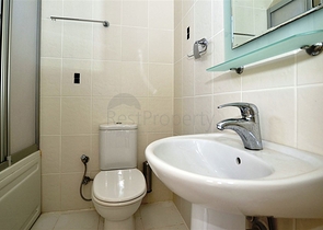 فيلا فاخرة بإطلالة جبلية وبحرية ساحرة ضمن مجمع رائع في منطقة كارجي جاك – ألانيا