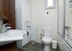 فيلا فاخرة بإطلالة جبلية وبحرية ساحرة ضمن مجمع رائع في منطقة كارجي جاك – ألانيا