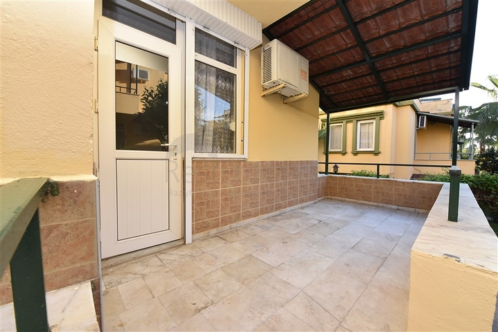 فيلا مريحة ضمن أحد المجمعات في منطقة كوناكليه – الانيا