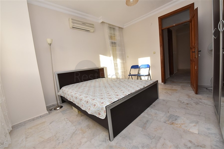 فيلا مريحة ضمن أحد المجمعات في منطقة كوناكليه – الانيا