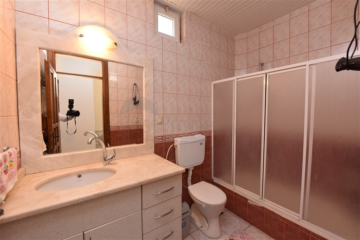 فيلا مريحة ضمن أحد المجمعات في منطقة كوناكليه – الانيا