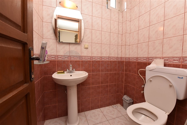 فيلا مريحة ضمن أحد المجمعات في منطقة كوناكليه – الانيا