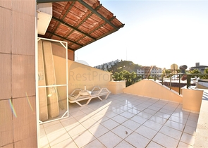 فيلا مريحة ضمن أحد المجمعات في منطقة كوناكليه – الانيا