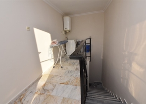 فيلا مريحة ضمن أحد المجمعات في منطقة كوناكليه – الانيا