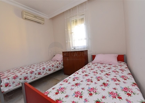 فيلا مريحة ضمن أحد المجمعات في منطقة كوناكليه – الانيا